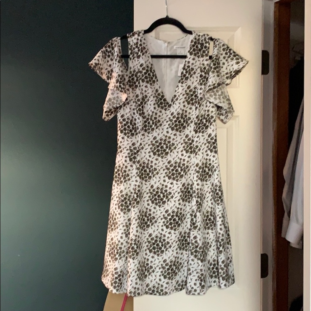 New Club Monaco Pernille Dress